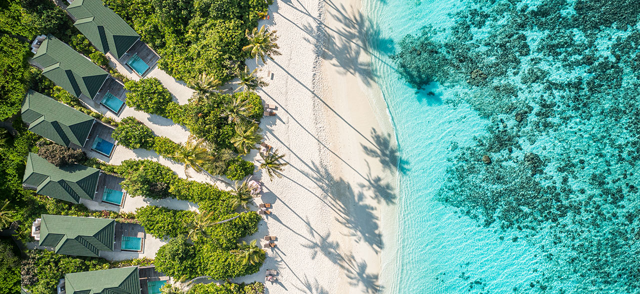 عطلتك المثالية في انتظارك