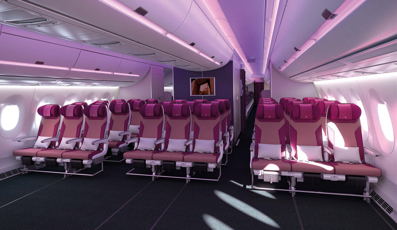 Resultado de imagen de Qatar Airways