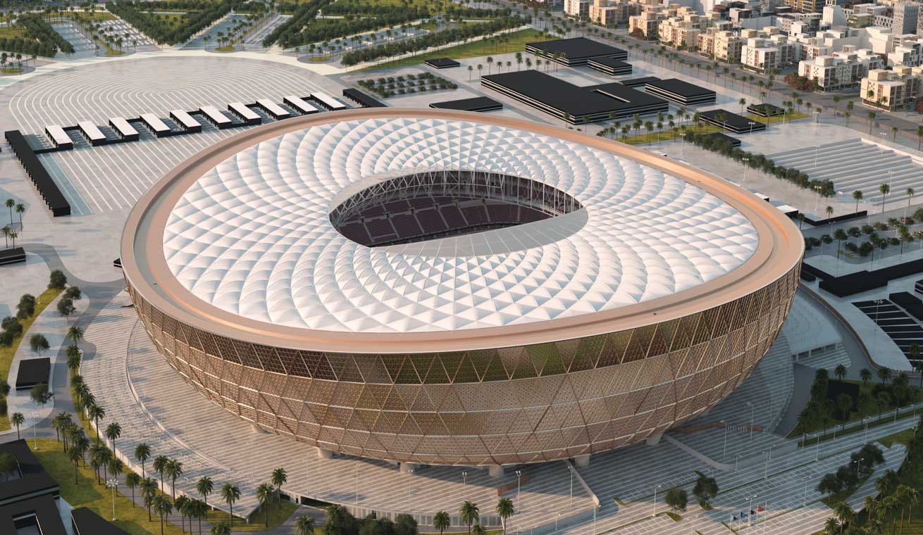 Sport and Architecture