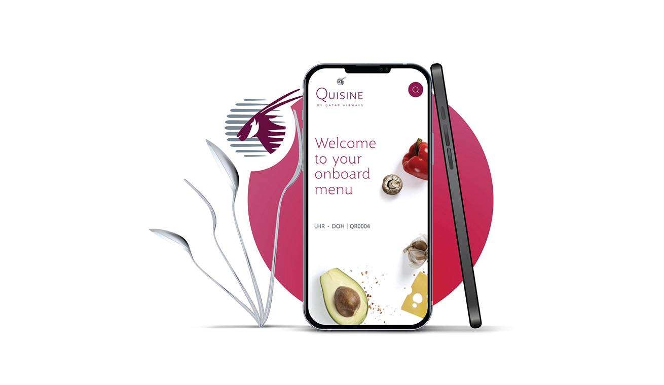 Nuestros menús digitales