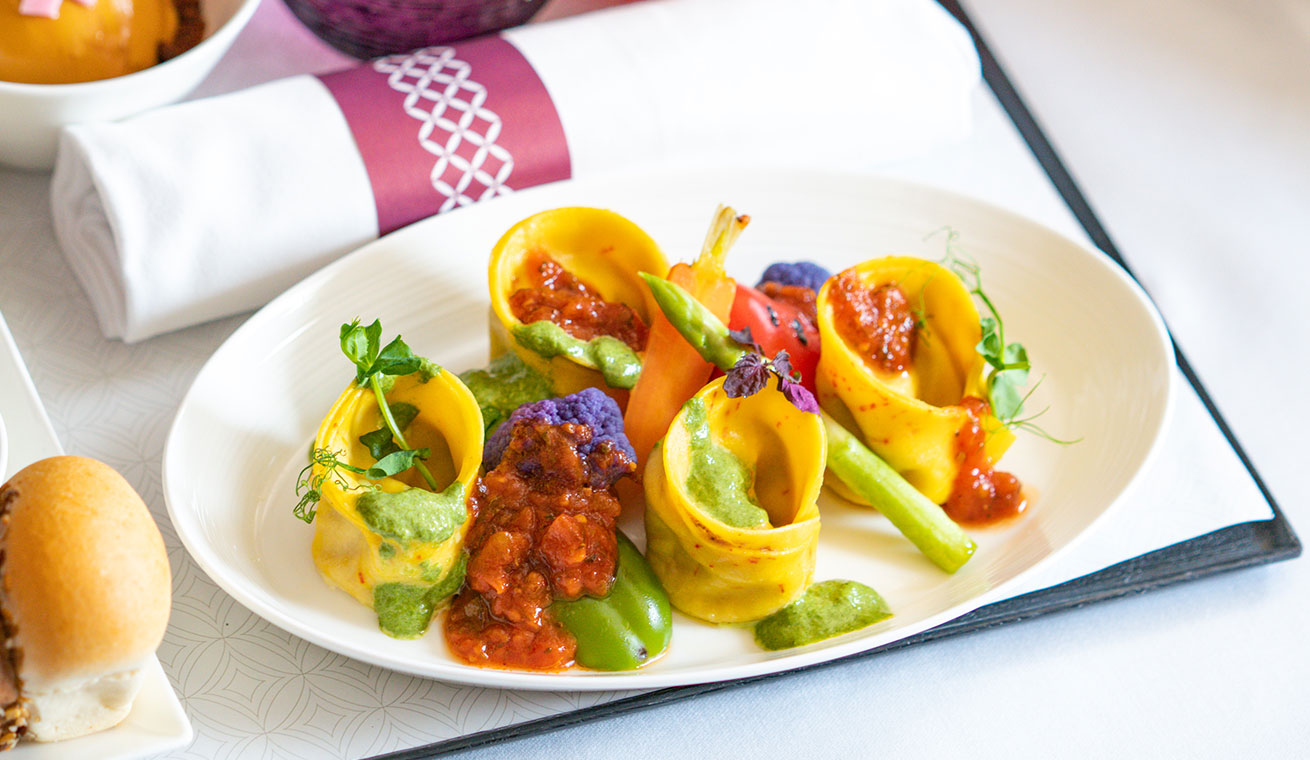 Nuestros menús digitales