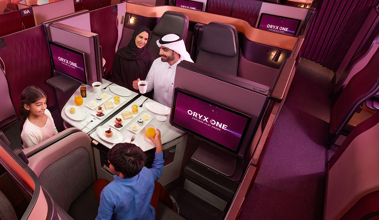 أسلوب جديد للسفر