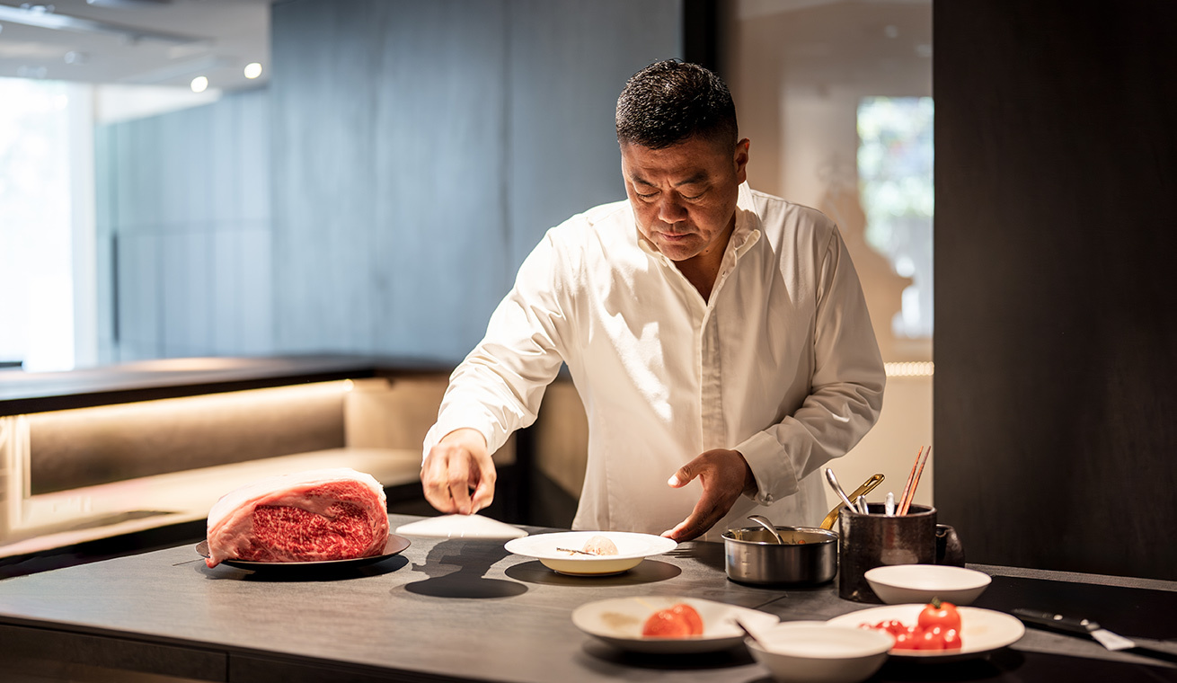 Impara nuove abilità – Tokyo