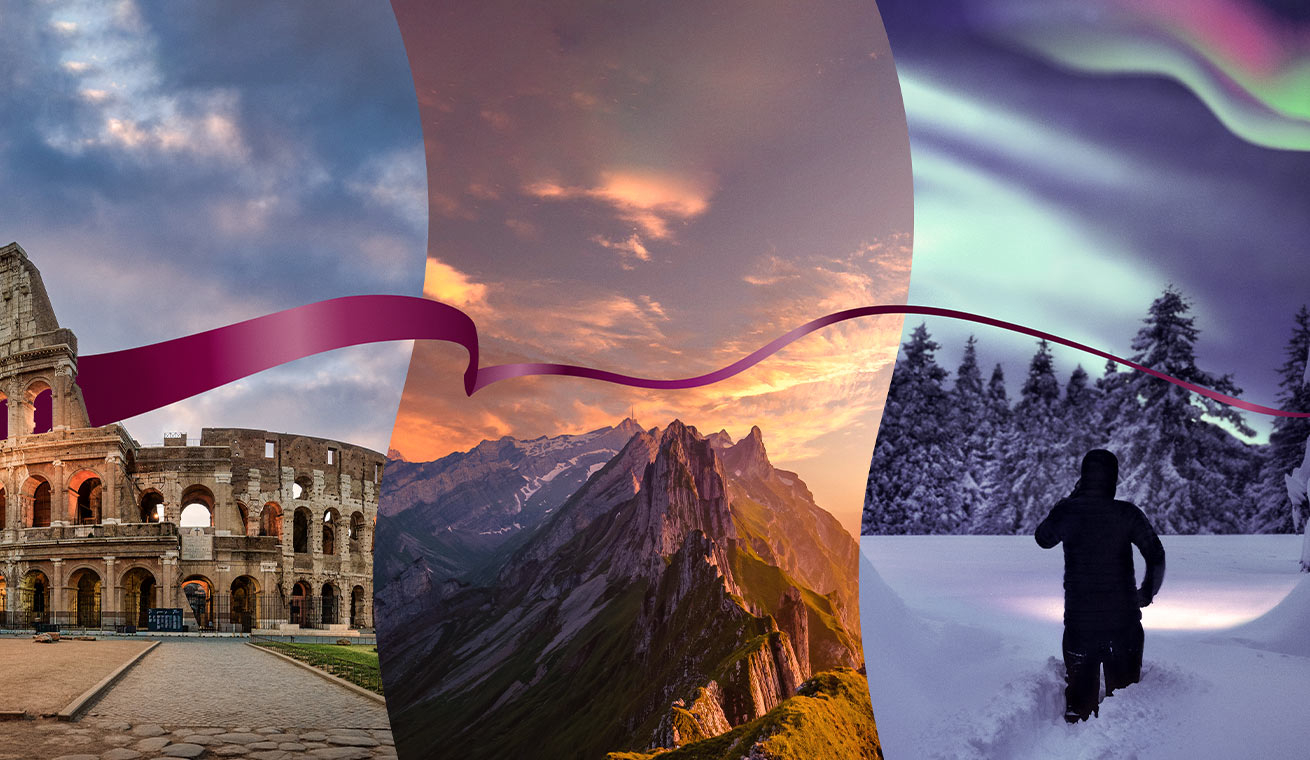 Looking for inspiration?