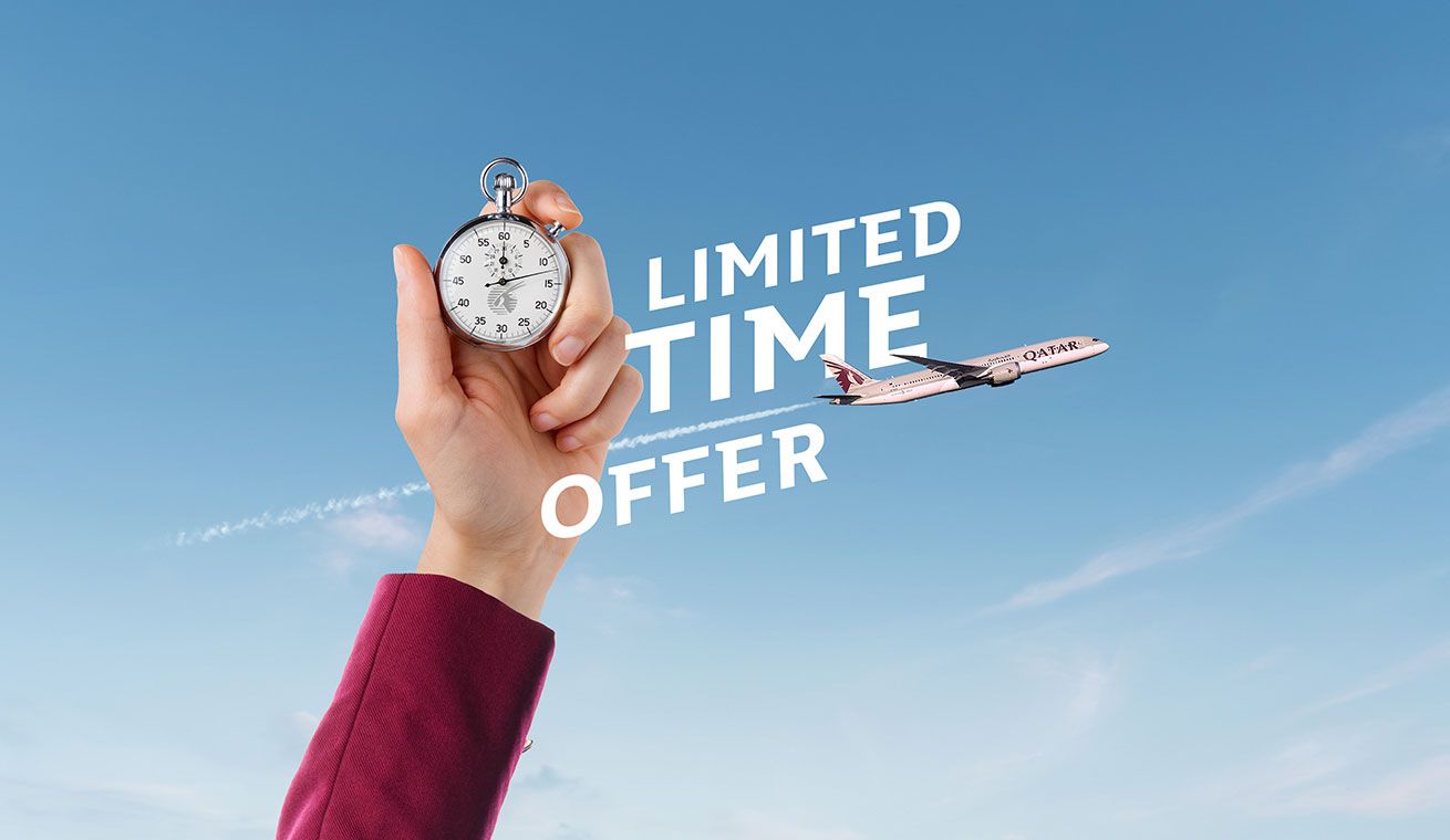 Secure seat in our 72-hours online sale