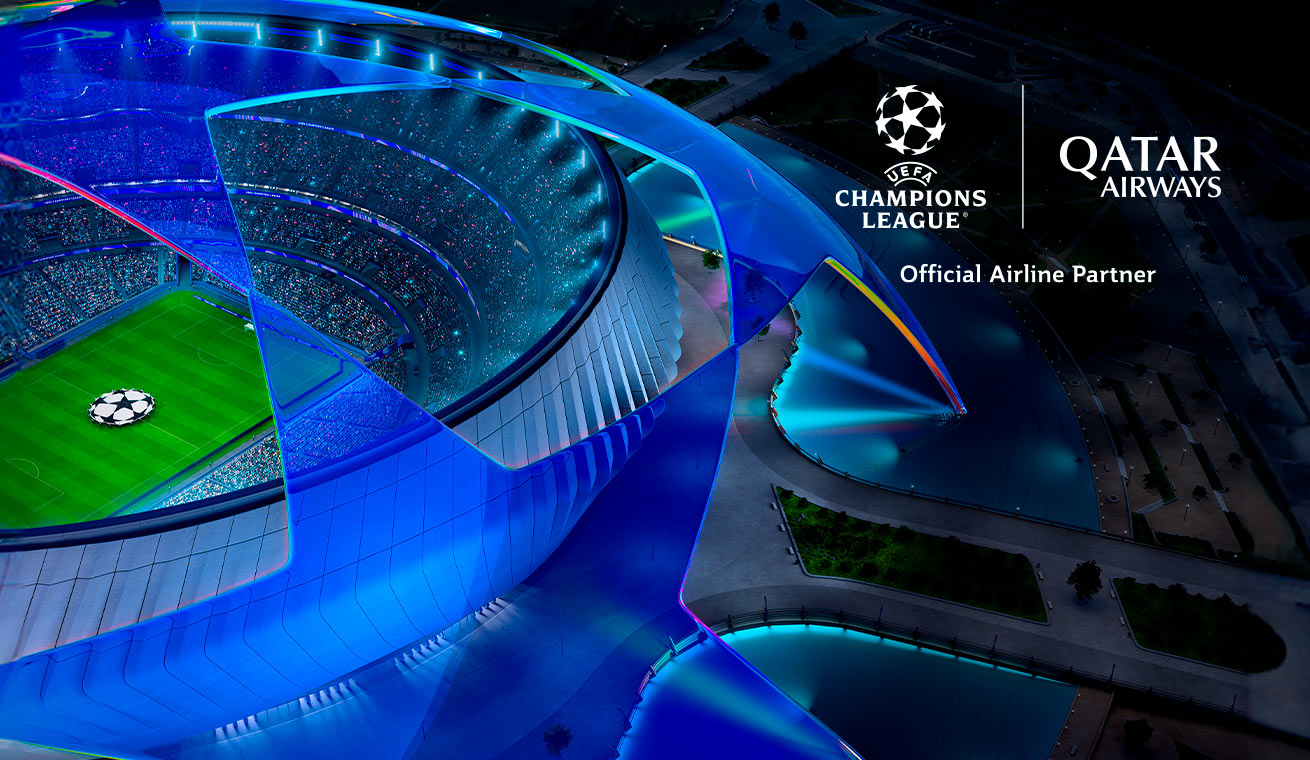 UEFA Champions League matches