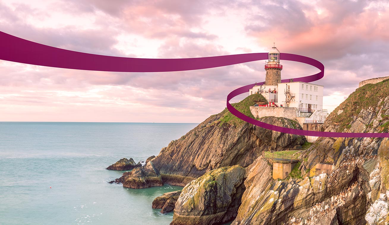 17 weekly flights to Dublin from 2 December 2025