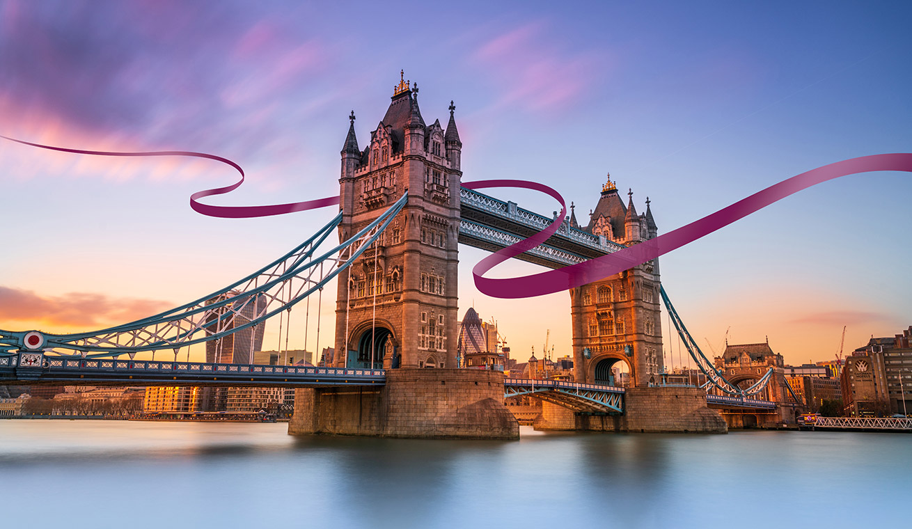 سافر إلى بريطانيا مع أسعارنا الرائعة