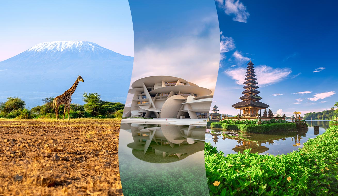 Γιατί να κάνετε διαδικτυακή κράτηση μαζί μας;