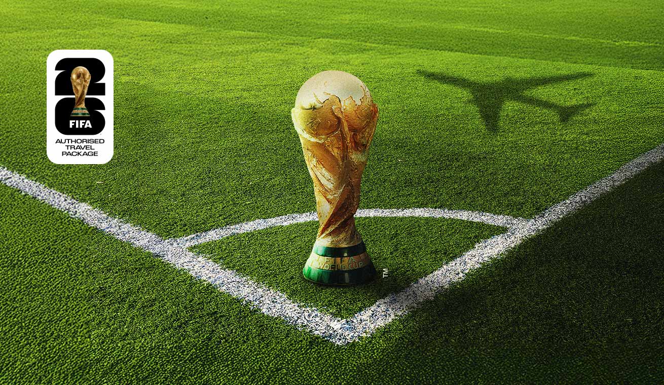 FIFA World Cup 26™