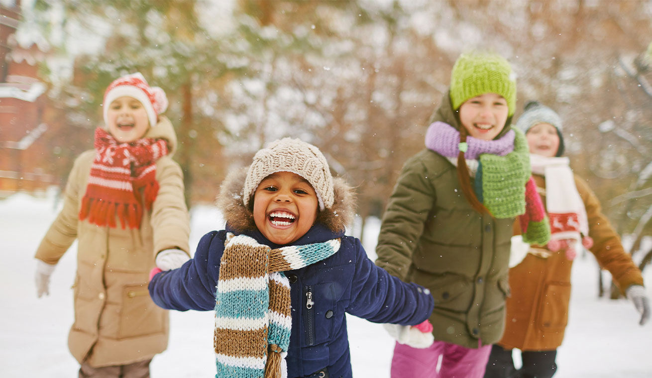 The world’s top winter festivals