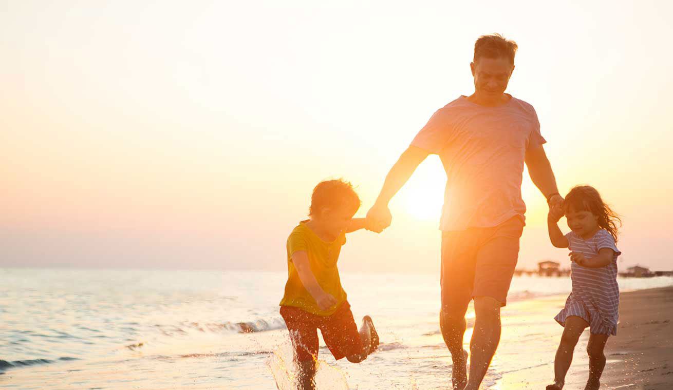 أبرز وجهات السفر العائلية لقضاء عطلة استثنائية