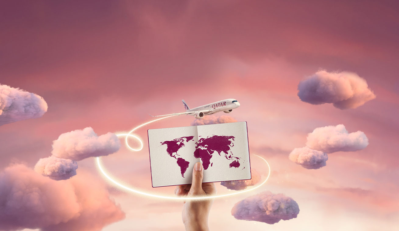 Explore nuestra red de destinos