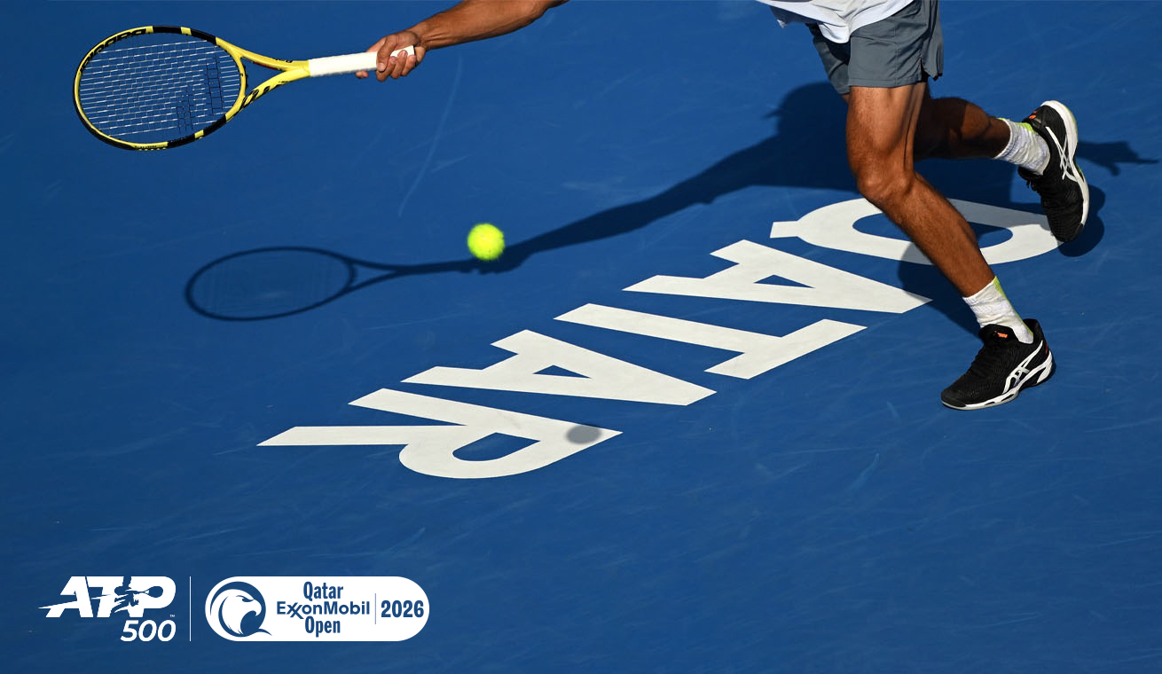Qatar tennis packages