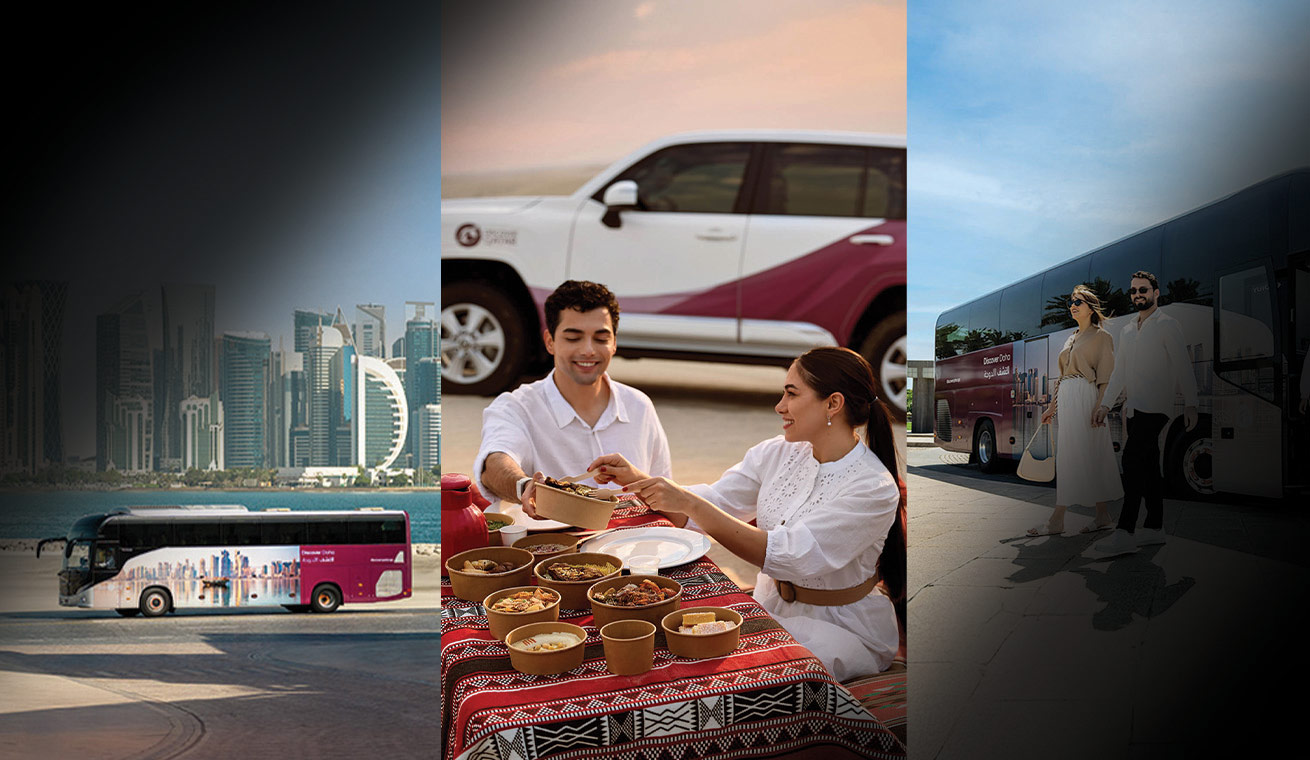 Get up to 50% off holiday experiences