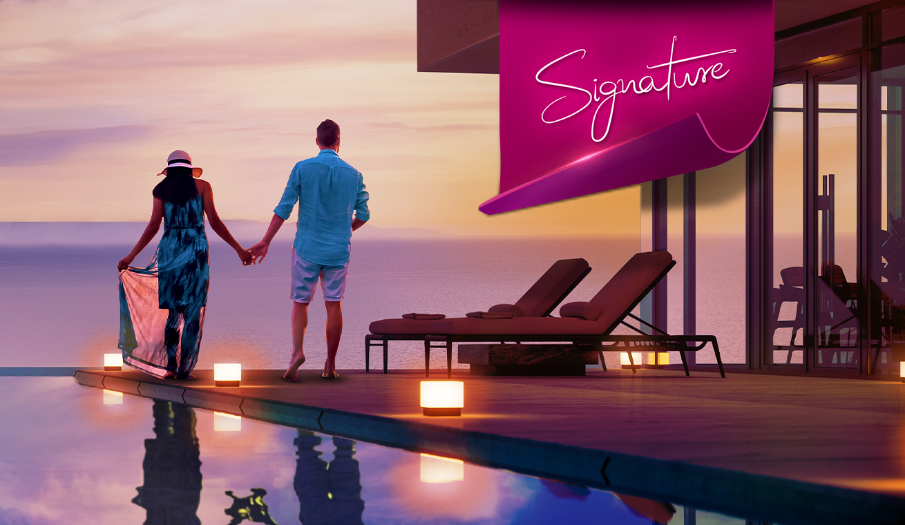 The Signature Collection