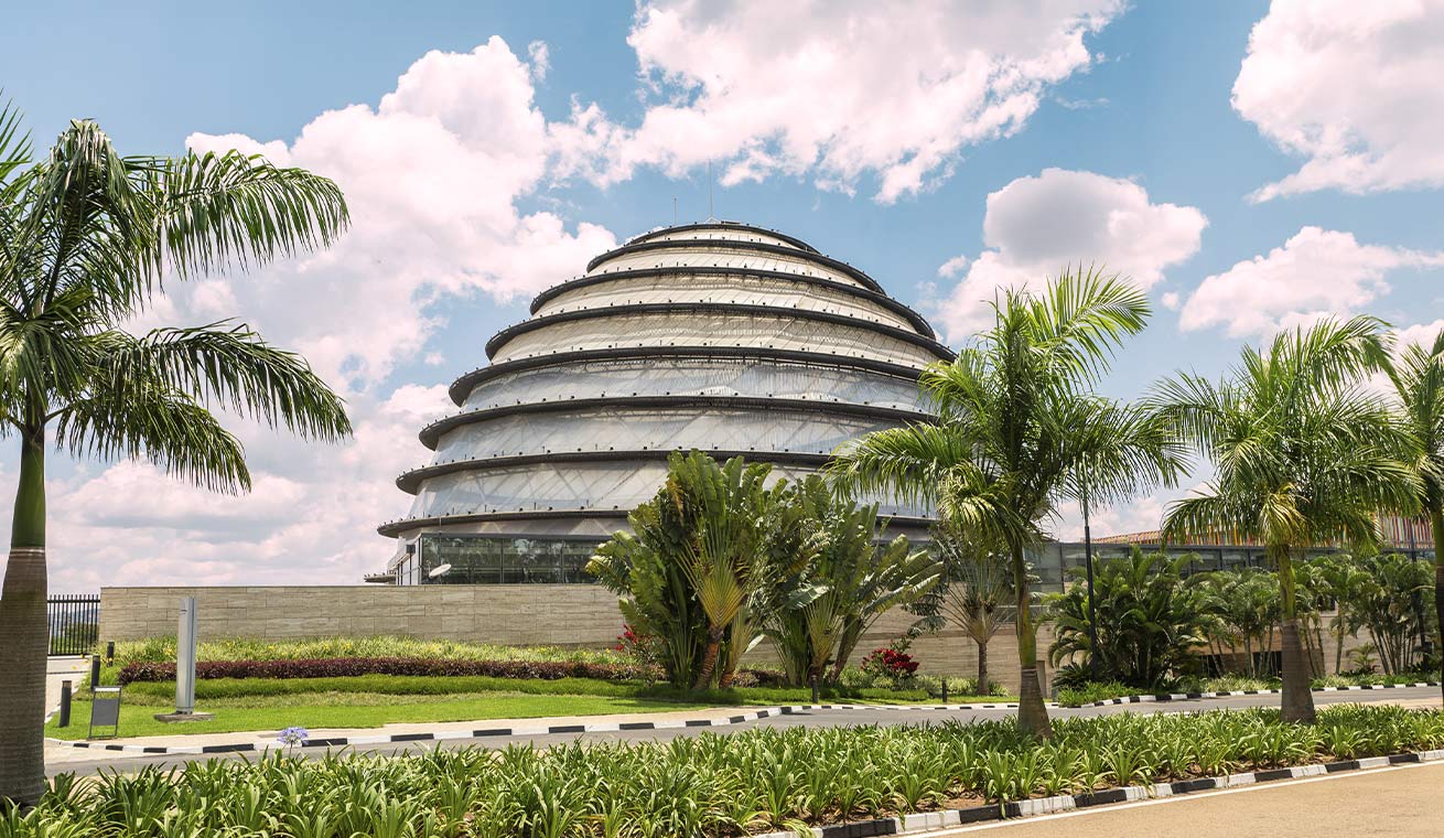 Discover the heart of Kigali