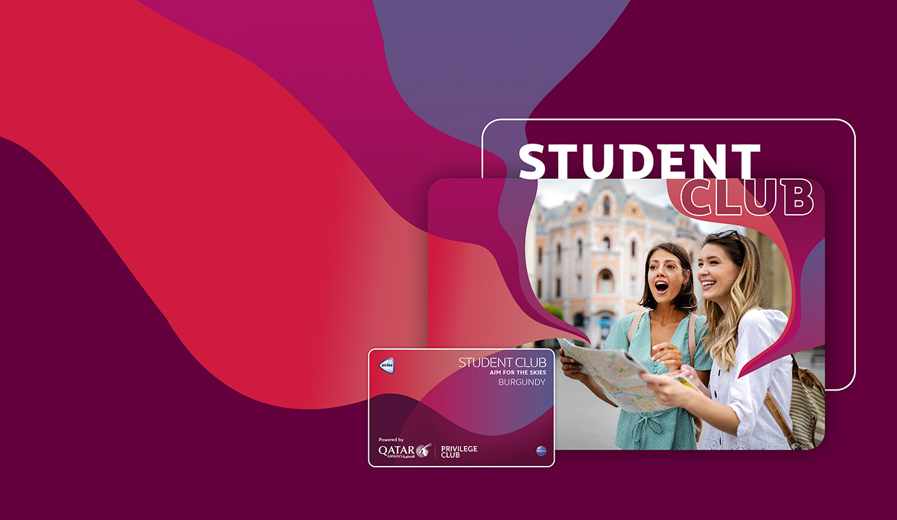 学生俱乐部专属福利