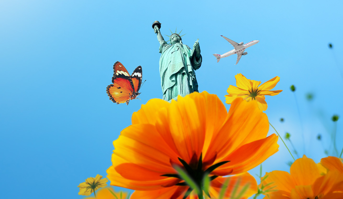 Our latest offers for flights from Vietnam