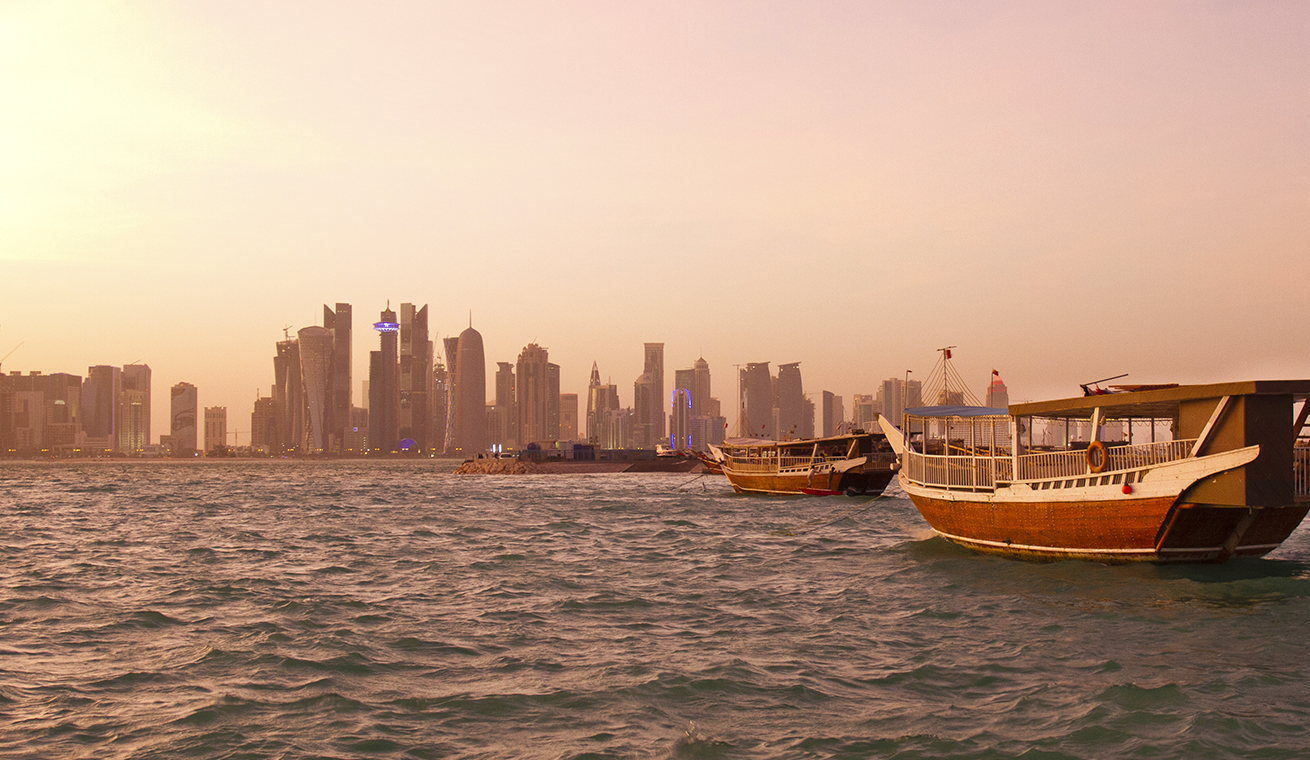 Experimentați o vacanță de neuitat în Qatar