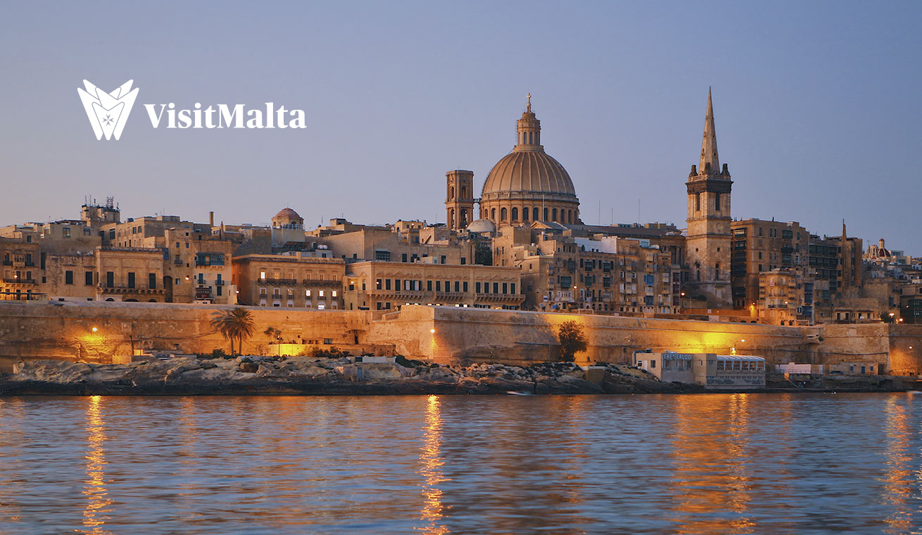 Discover Malta, where history meets modern charm