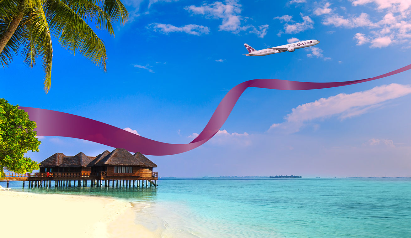 Maldives all-inclusive packages