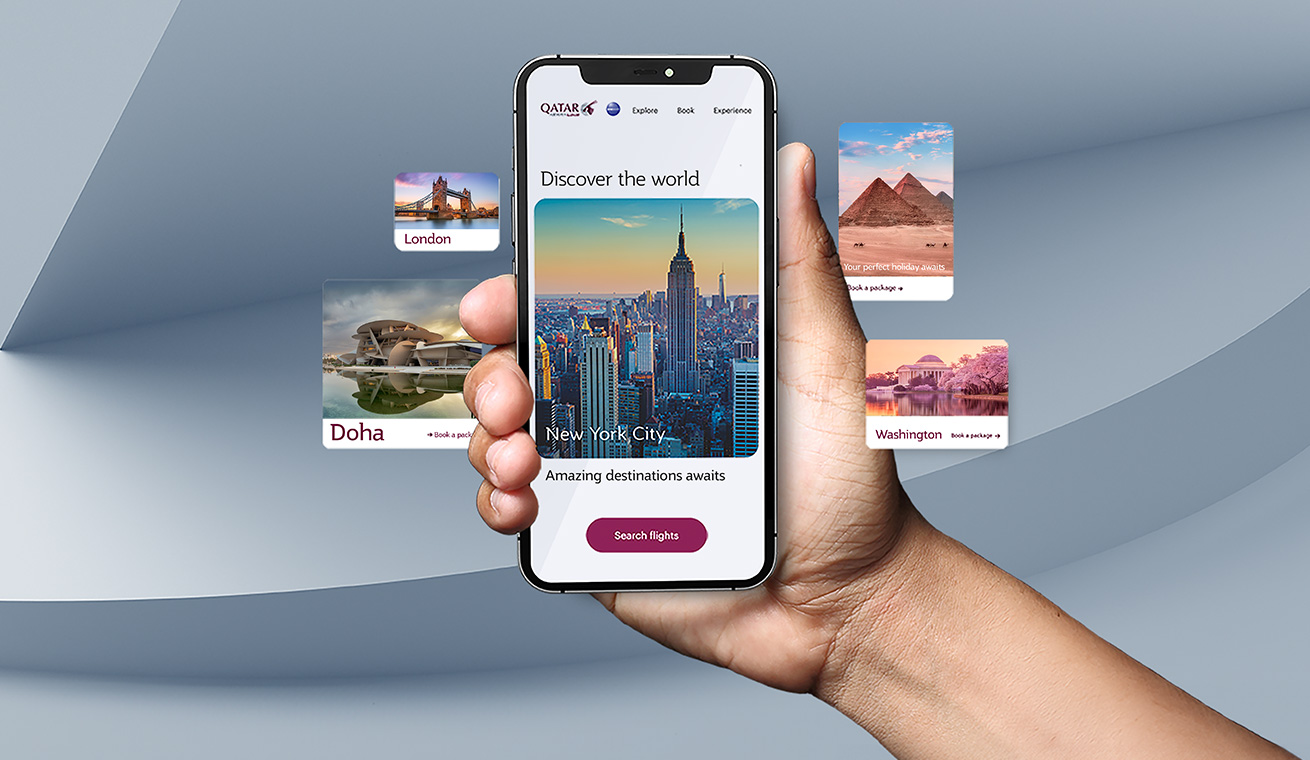 Book online and save more