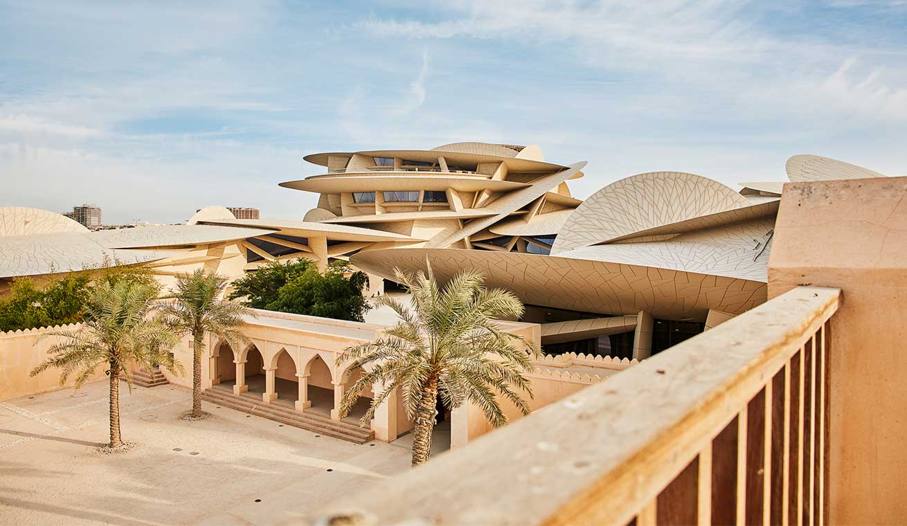 Réservez votre escale