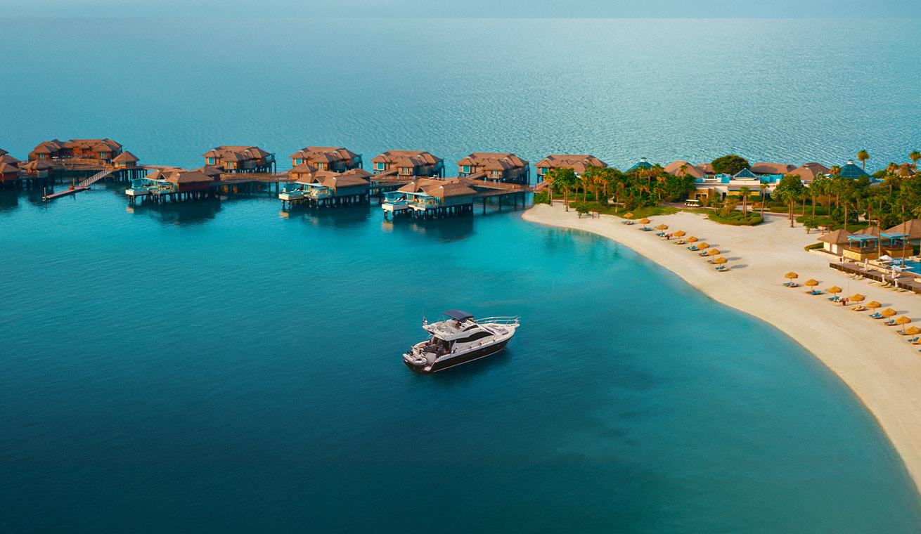 Doha Flight + Hotel savings