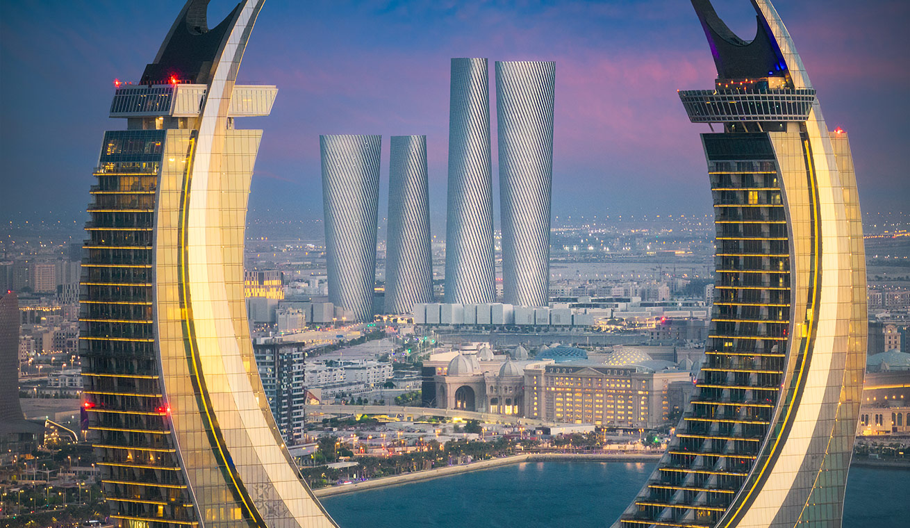Majestic Qatar