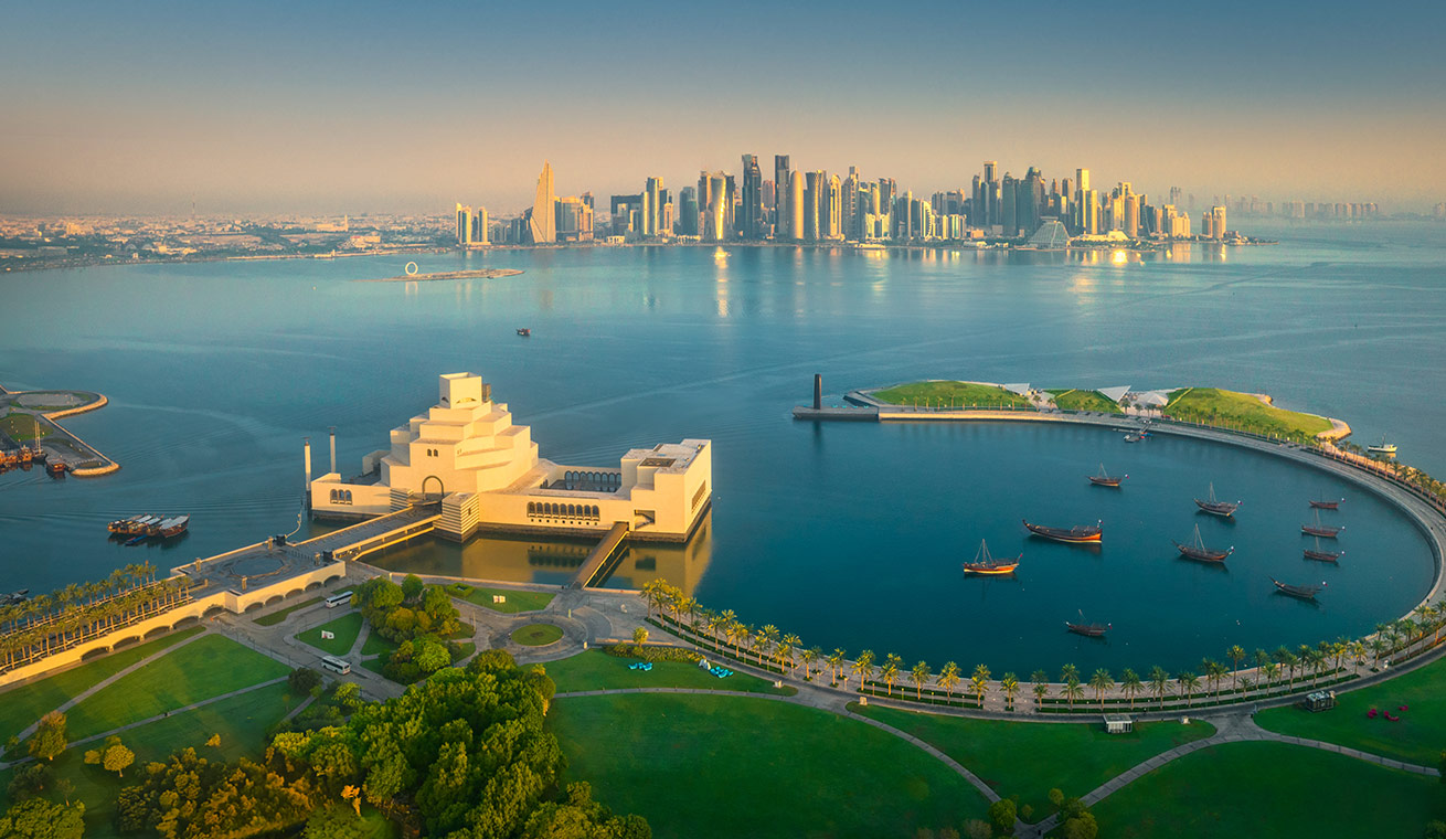 The world's best value stopover