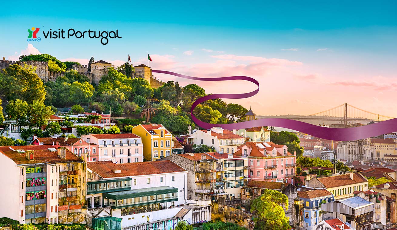 探索里斯本的魅力