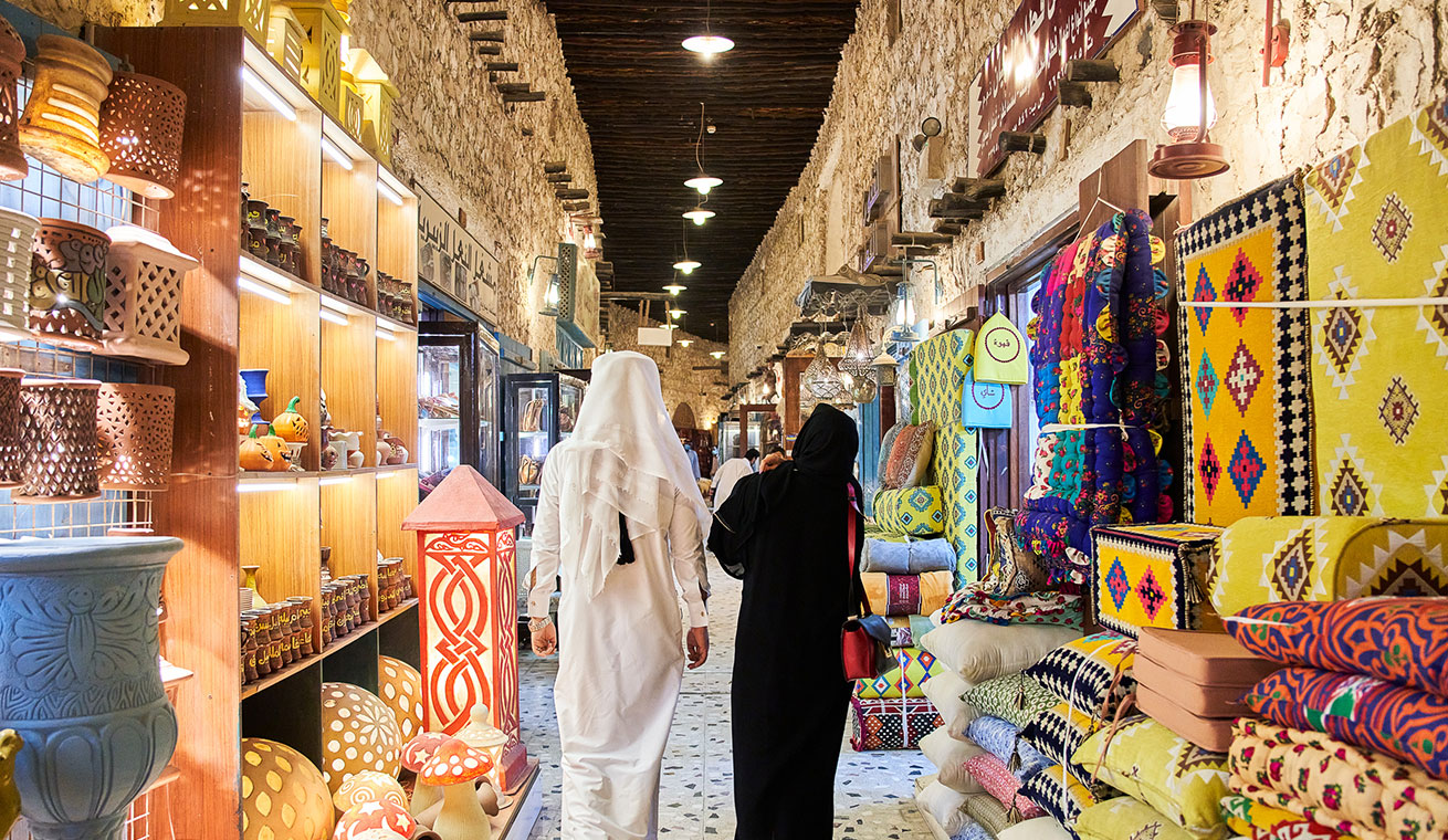 أبرز الأنشطة الممتعة في الدوحة