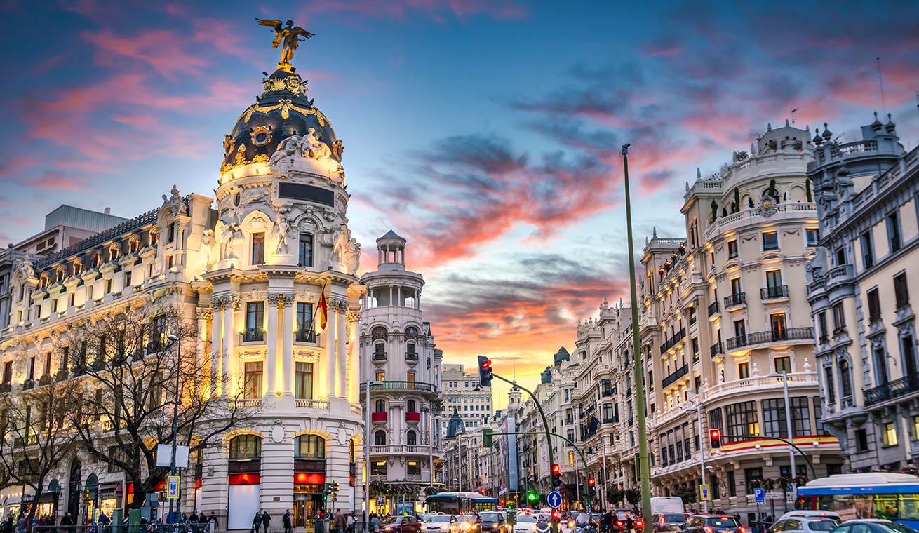 Explore the best places to travel