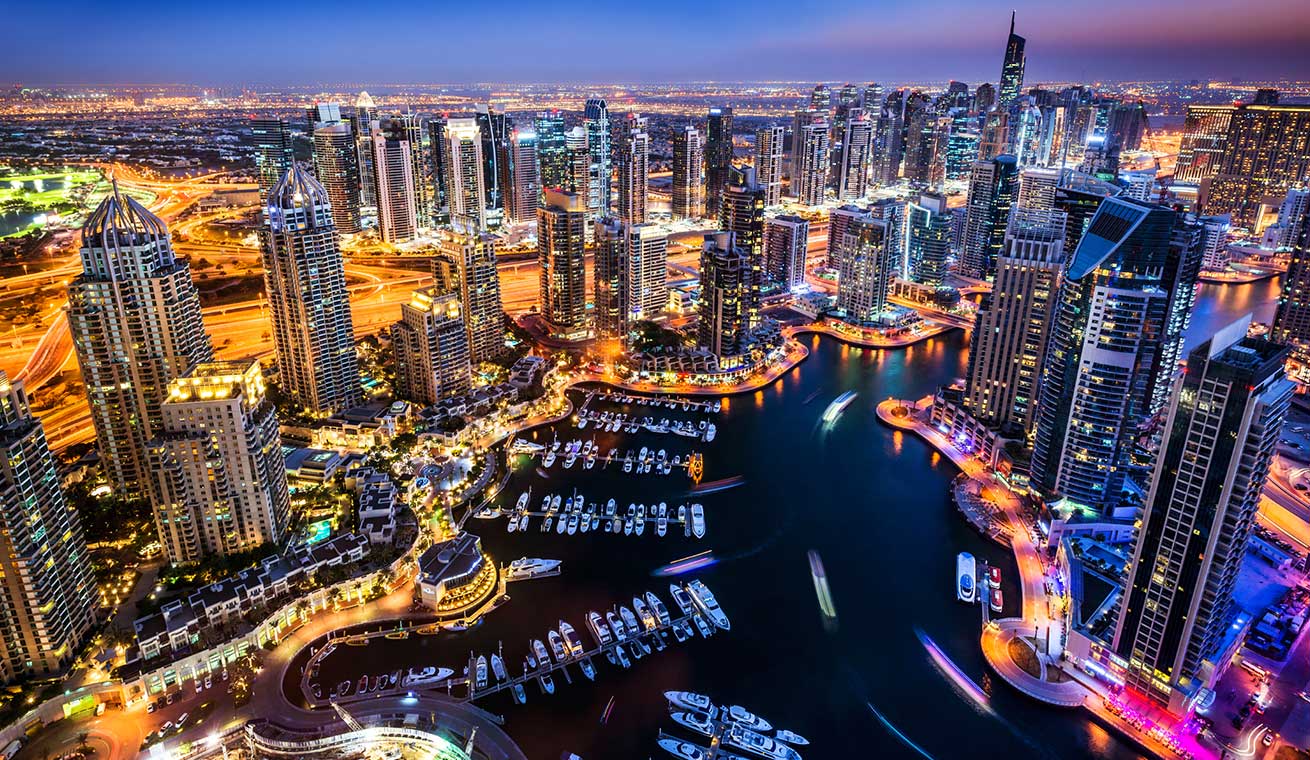 5 best weekend getaways