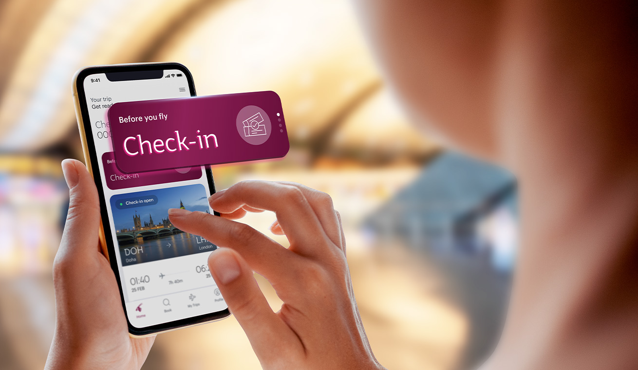 تجنّب الزحام عند تسجيل الدخول عبر الإنترنت