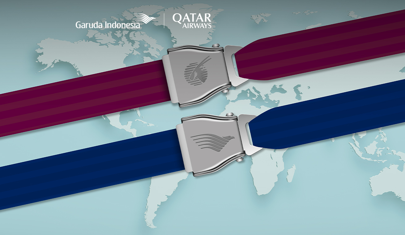 Going further with our new partner