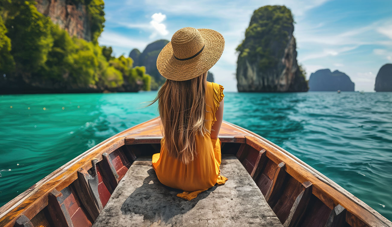 Découvrir l'extraordinaire