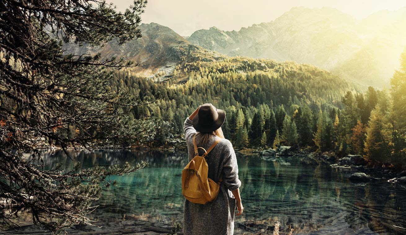 En sevilen macera tatilleri