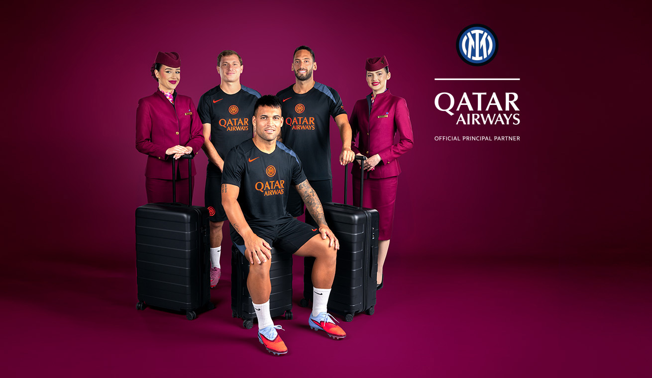 国际米兰观赛专属优惠