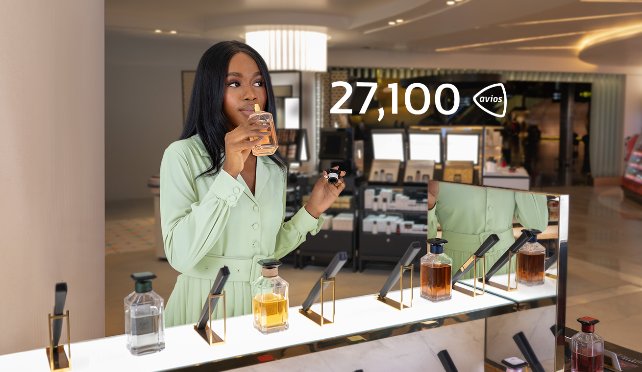 Desbloqueie recompensas exclusivas