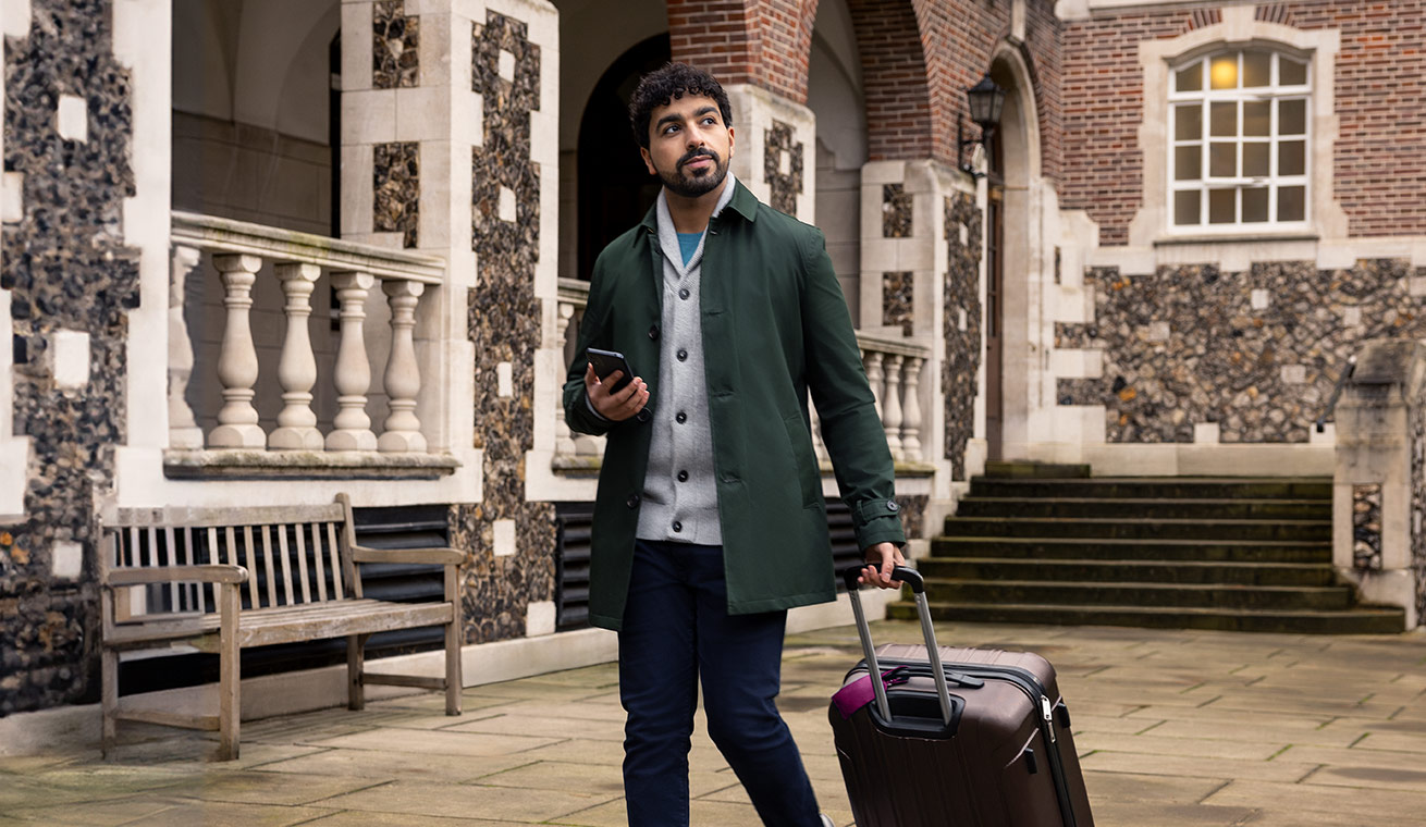 انطلق إلى عنان السماء مع نادي الطلاب