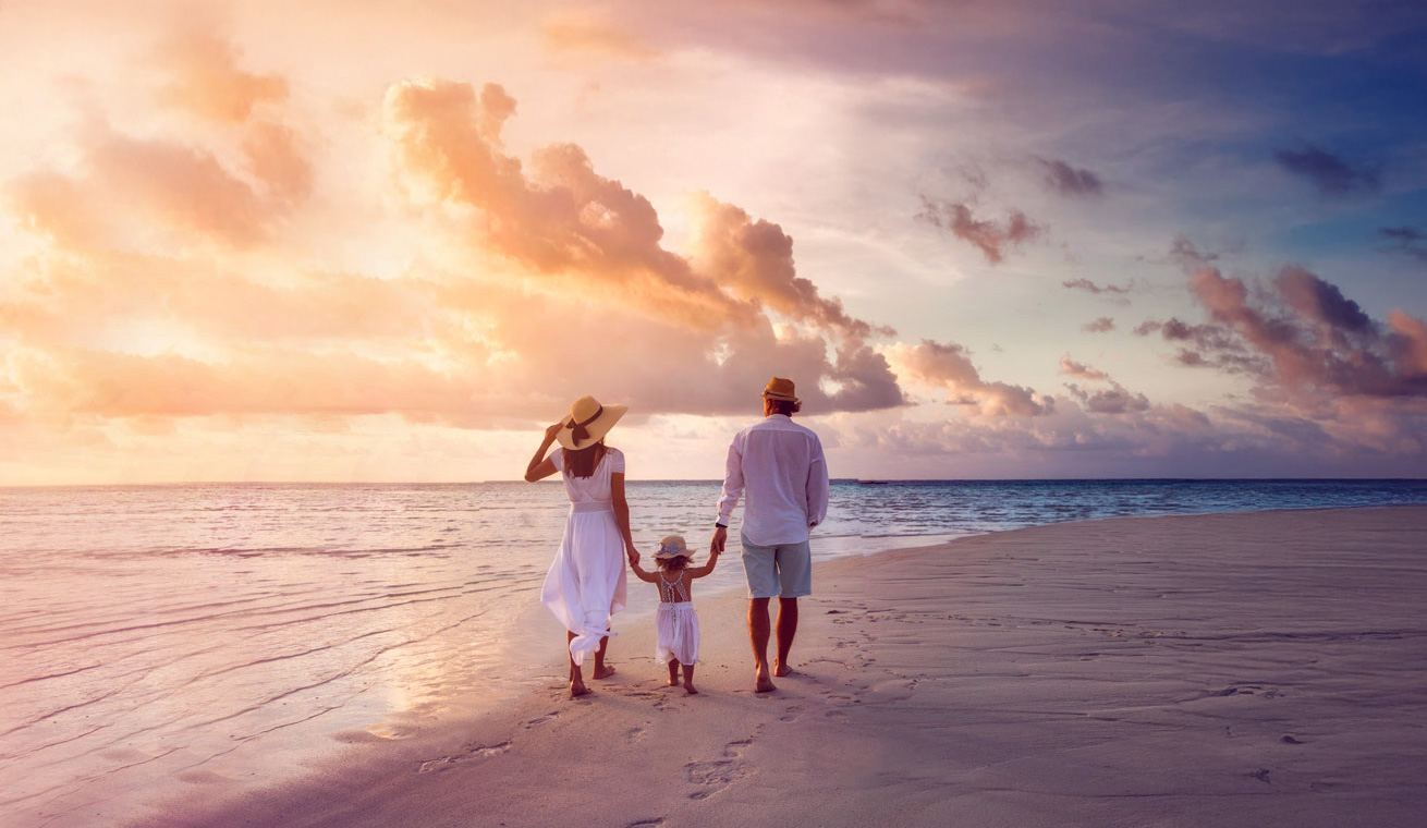 Auckland to Nadi with Fiji Airways