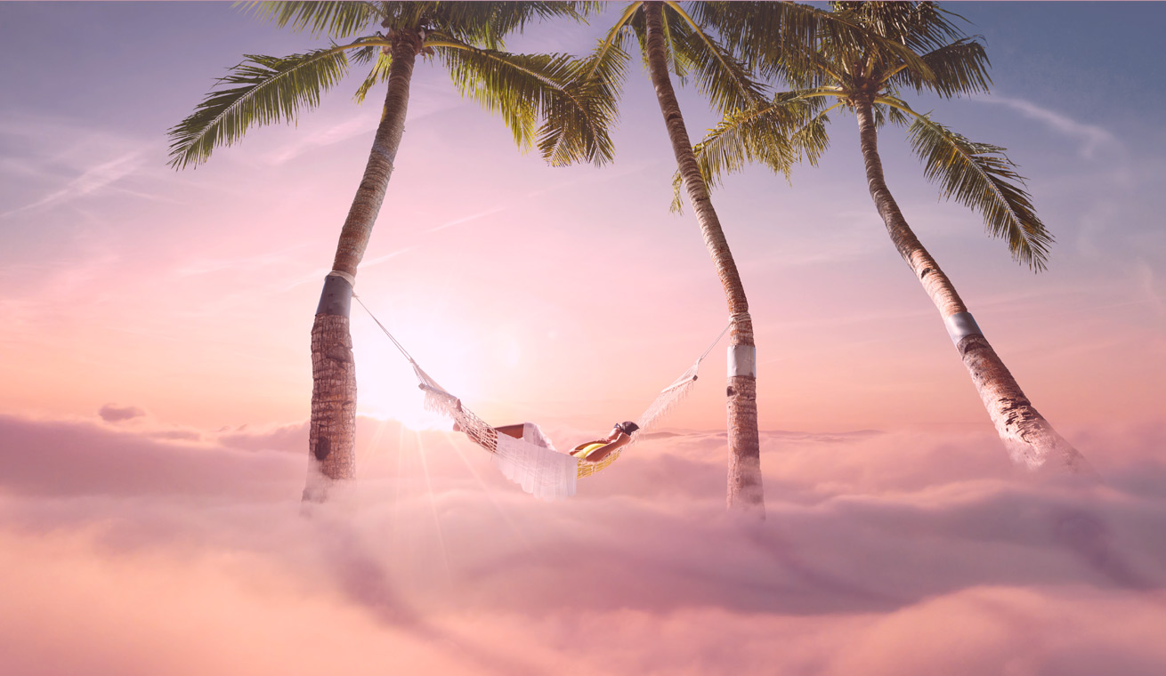 British Airways Executive Club