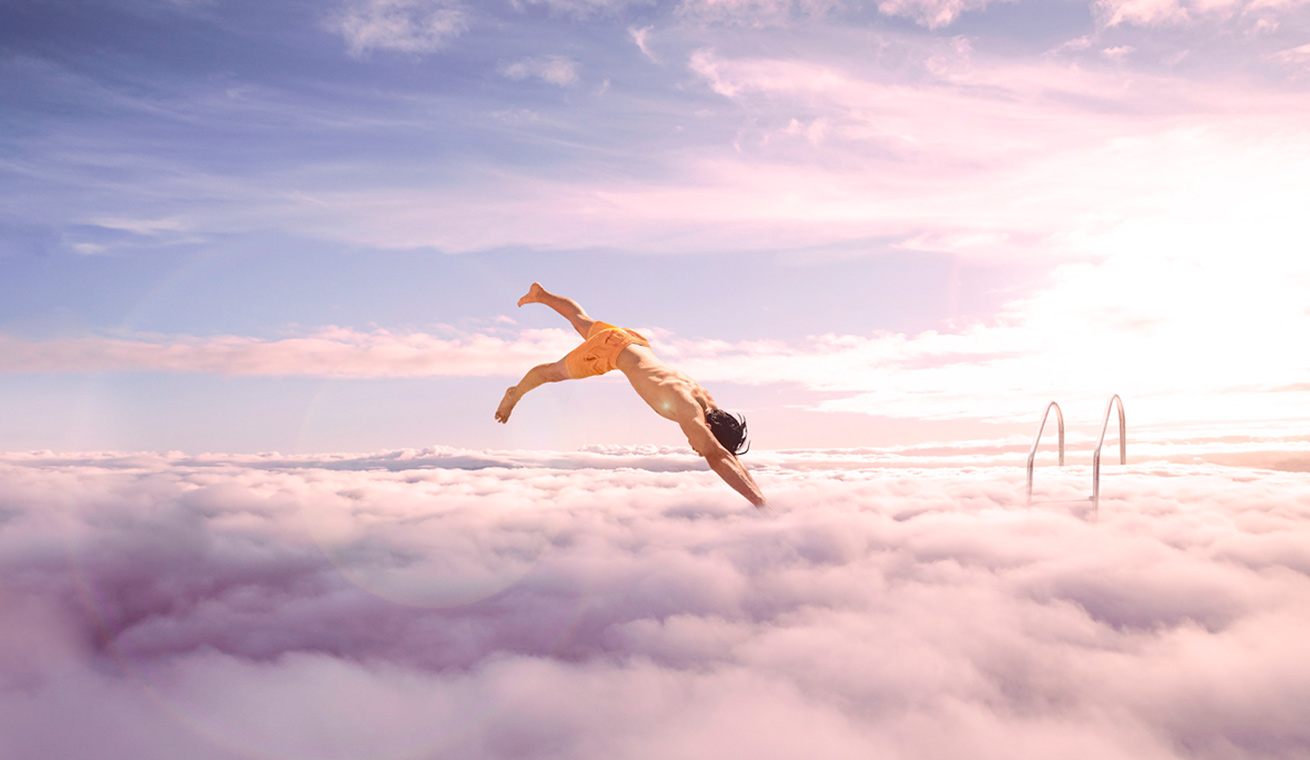 Elevate your experiences with us