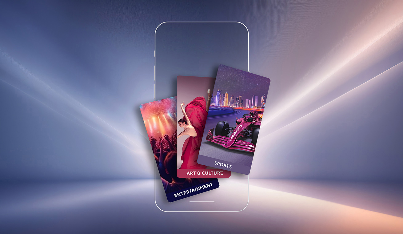 Jelajahi Koleksi Privilege Club