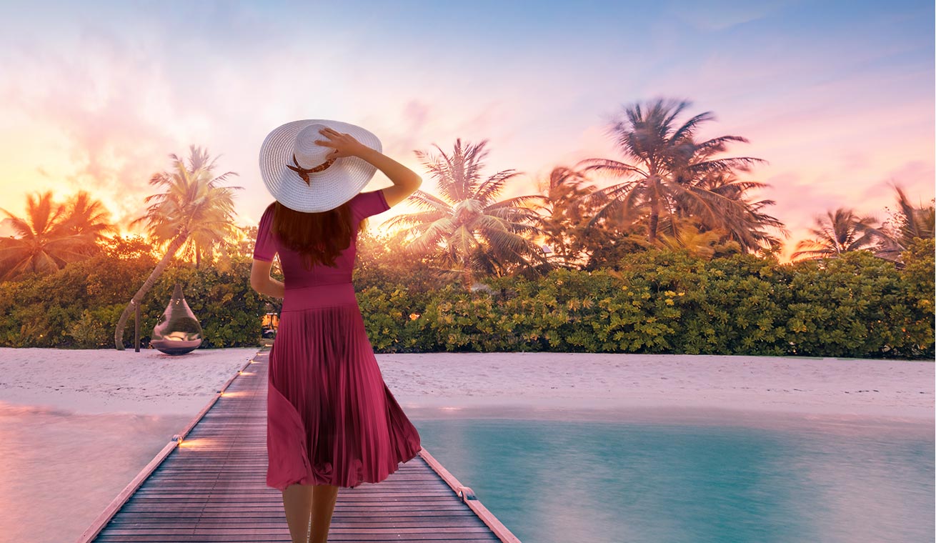 Start collecting Avios with Privilege Club