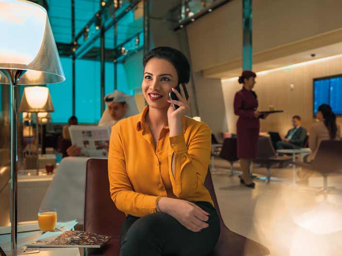 International Meet and Greet