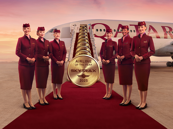 Dünyanın En İyi Havayolu