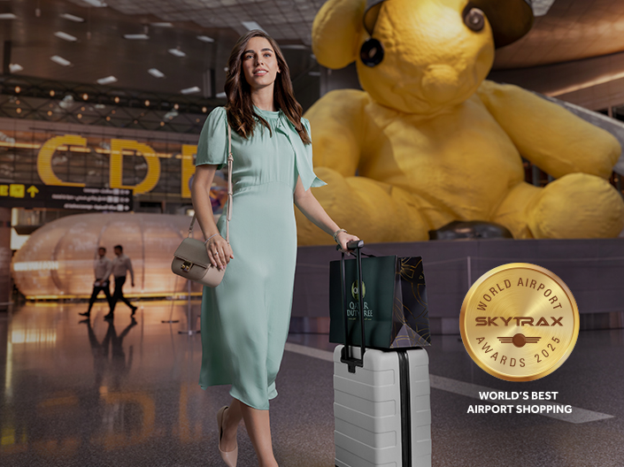 Explore the Best Airport in the Middle East